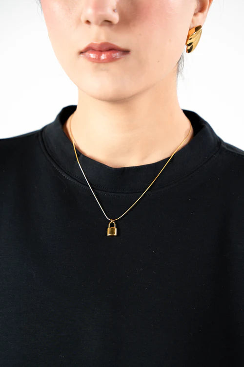 BLACK CO-ORDS SET